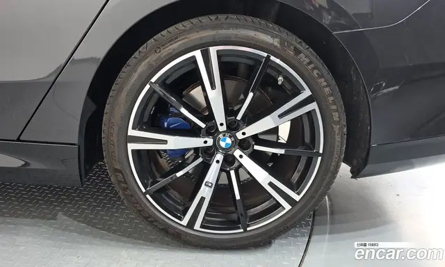 BMW 5 серия 2023 2.0 автомат (гидро), миниатюра 7 BMW 5 серия 2023 2.0 автомат (гидро), миниатюра 7