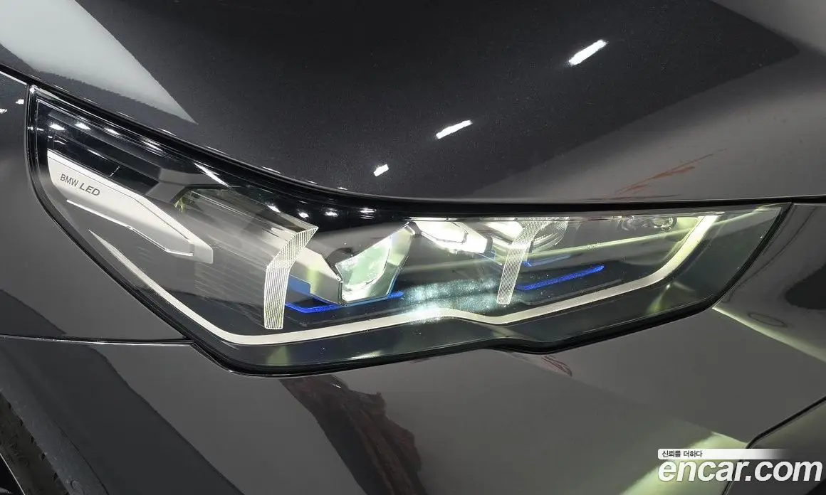 BMW 5 серия 2023 2.0 автомат (гидро), фото 8 BMW 5 серия 2023 2.0 автомат (гидро), фото 8