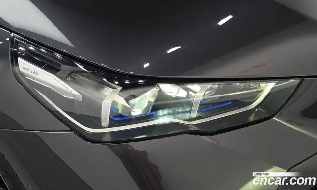 BMW 5 серия 2023 2.0 автомат (гидро), миниатюра 8 BMW 5 серия 2023 2.0 автомат (гидро), миниатюра 8
