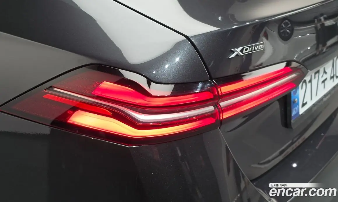 BMW 5 серия 2023 2.0 автомат (гидро), фото 9 BMW 5 серия 2023 2.0 автомат (гидро), фото 9