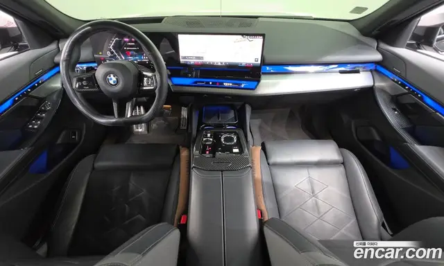 BMW 5 серия 2023 2.0 автомат (гидро), миниатюра 10 BMW 5 серия 2023 2.0 автомат (гидро), миниатюра 10