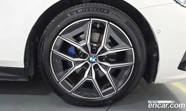 BMW 5 серия 2025 2.0 автомат (гидро), миниатюра 7