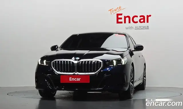 BMW 5 серия 2026 2.0 автомат (гидро), миниатюра 2 BMW 5 серия 2026 2.0 автомат (гидро), миниатюра 2
