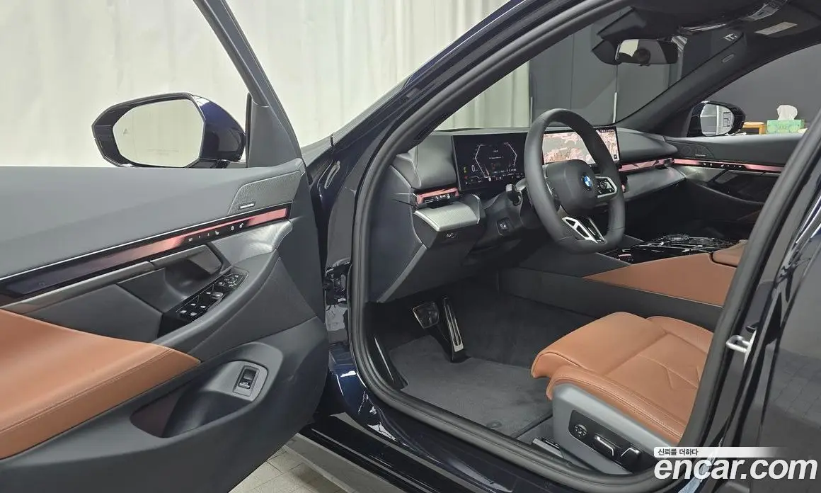 BMW 5 серия 2026 2.0 автомат (гидро), фото 12 BMW 5 серия 2026 2.0 автомат (гидро), фото 12