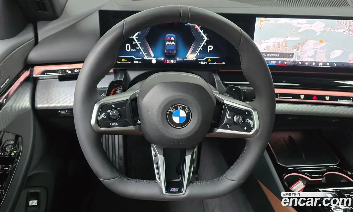 BMW 5 серия 2026 2.0 автомат (гидро), фото 17 BMW 5 серия 2026 2.0 автомат (гидро), фото 17