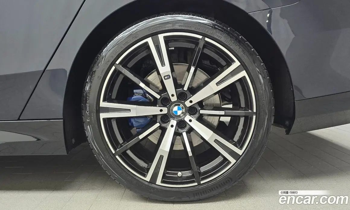 BMW 5 серия 2026 2.0 автомат (гидро), фото 6 BMW 5 серия 2026 2.0 автомат (гидро), фото 6