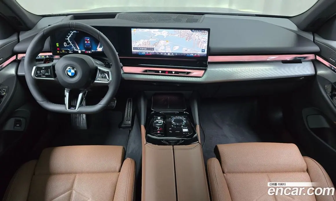 BMW 5 серия 2026 2.0 автомат (гидро), фото 9 BMW 5 серия 2026 2.0 автомат (гидро), фото 9
