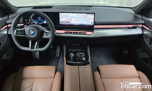BMW 5 серия 2026 2.0 автомат (гидро), миниатюра 9 BMW 5 серия 2026 2.0 автомат (гидро), миниатюра 9