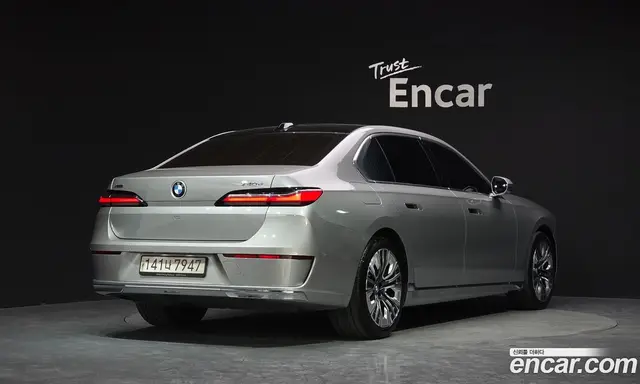 BMW 7 серия 2023 3.0 автомат (гидро), миниатюра 2 BMW 7 серия 2023 3.0 автомат (гидро), миниатюра 2