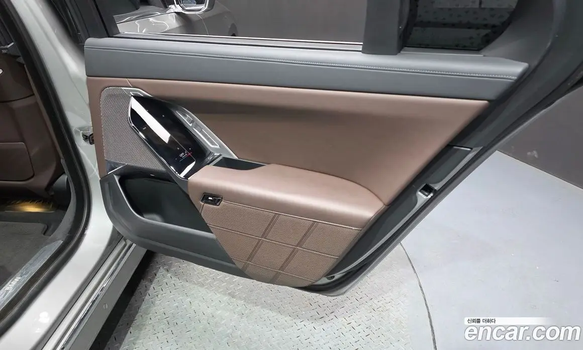 BMW 7 серия 2023 3.0 автомат (гидро), фото 15 BMW 7 серия 2023 3.0 автомат (гидро), фото 15