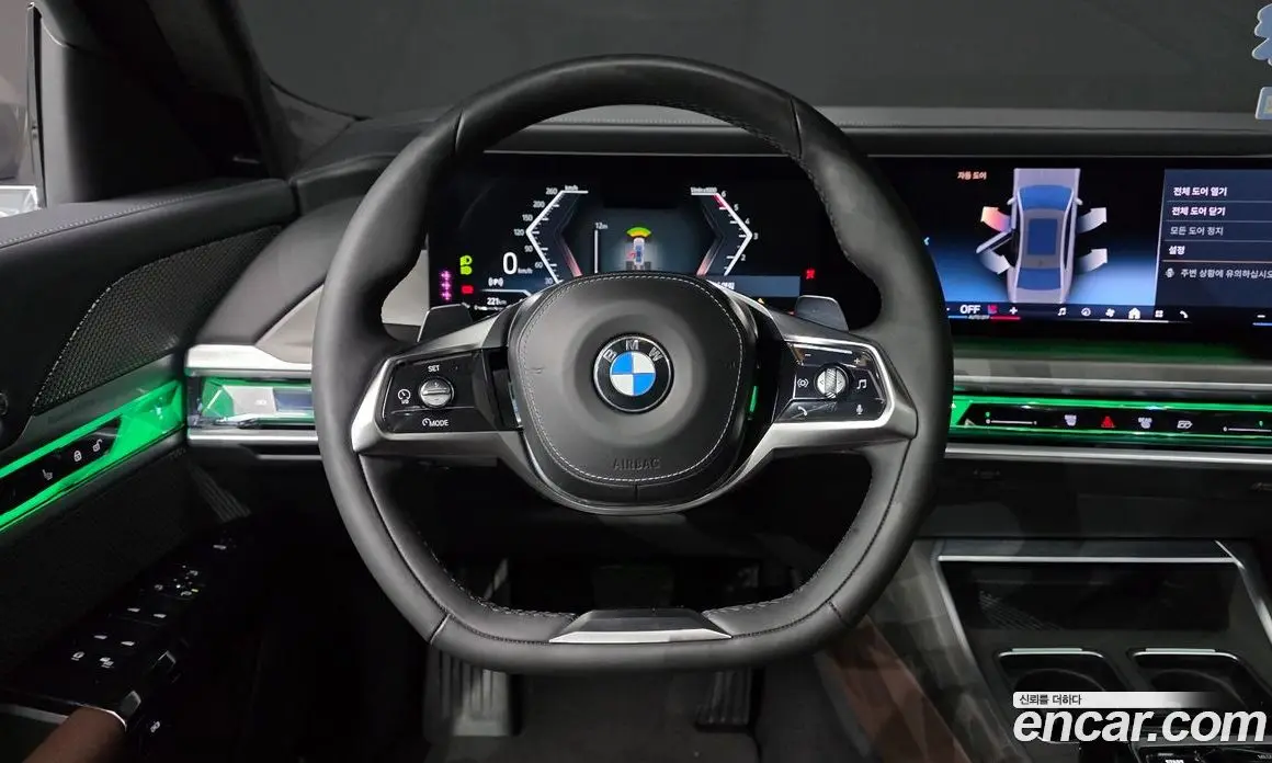 BMW 7 серия 2023 3.0 автомат (гидро), фото 20 BMW 7 серия 2023 3.0 автомат (гидро), фото 20