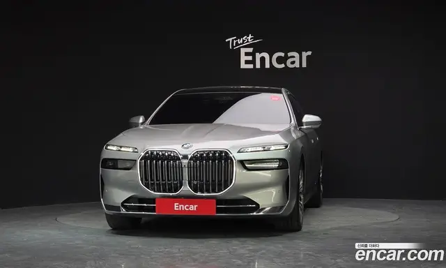 BMW 7 серия 2023 3.0 автомат (гидро), миниатюра 3 BMW 7 серия 2023 3.0 автомат (гидро), миниатюра 3