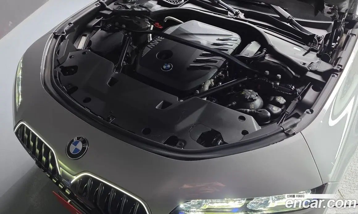 BMW 7 серия 2023 3.0 автомат (гидро), фото 6 BMW 7 серия 2023 3.0 автомат (гидро), фото 6