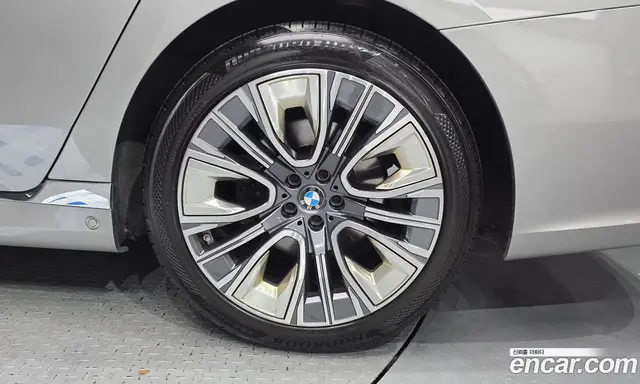 BMW 7 серия 2023 3.0 автомат (гидро), миниатюра 7 BMW 7 серия 2023 3.0 автомат (гидро), миниатюра 7