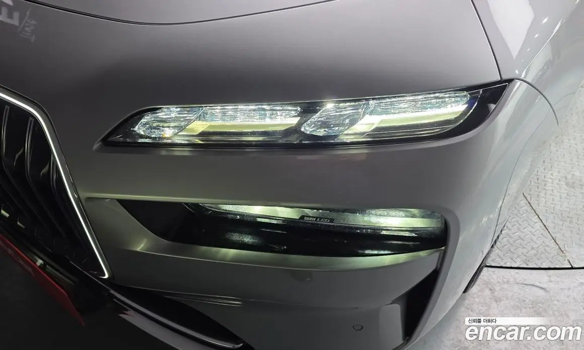 BMW 7 серия 2023 3.0 автомат (гидро), фото 8 BMW 7 серия 2023 3.0 автомат (гидро), фото 8