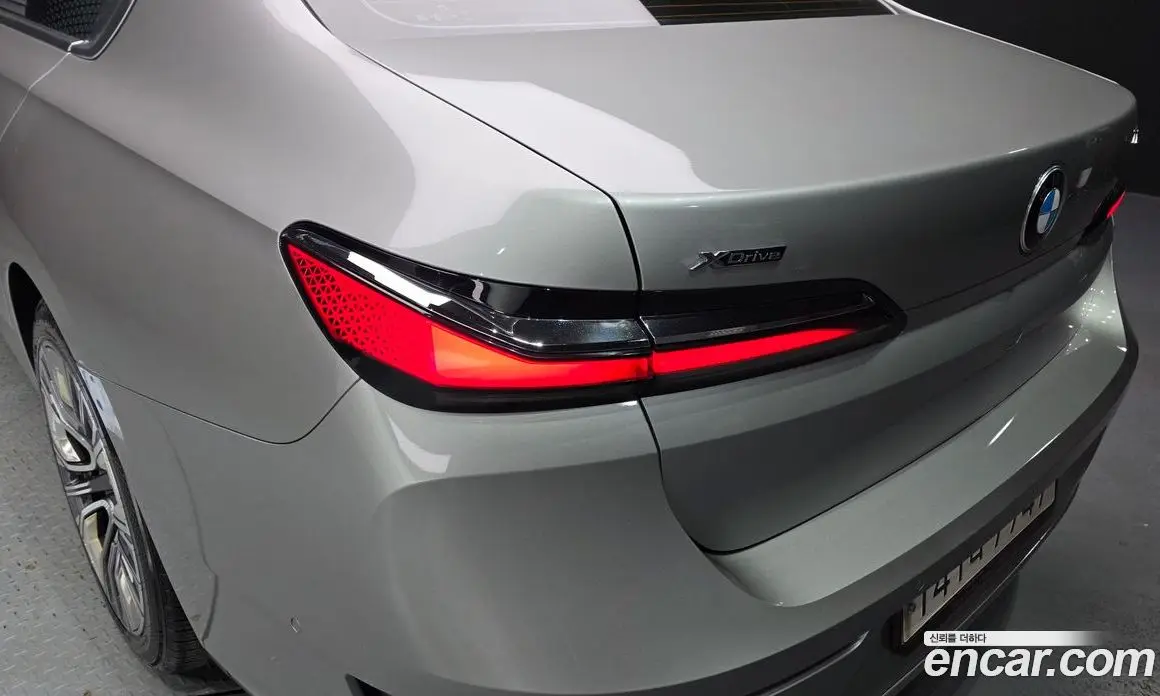 BMW 7 серия 2023 3.0 автомат (гидро), фото 9 BMW 7 серия 2023 3.0 автомат (гидро), фото 9