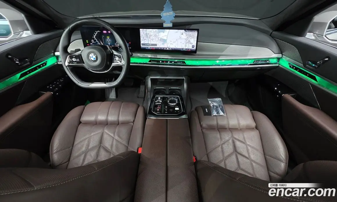 BMW 7 серия 2023 3.0 автомат (гидро), фото 10 BMW 7 серия 2023 3.0 автомат (гидро), фото 10