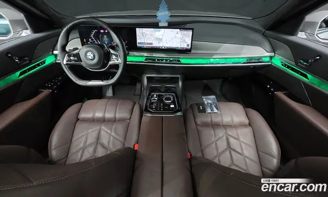 BMW 7 серия 2023 3.0 автомат (гидро), миниатюра 10 BMW 7 серия 2023 3.0 автомат (гидро), миниатюра 10