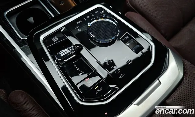 BMW 7 серия 2025 3.0 автомат (гидро), миниатюра 11 BMW 7 серия 2025 3.0 автомат (гидро), миниатюра 11