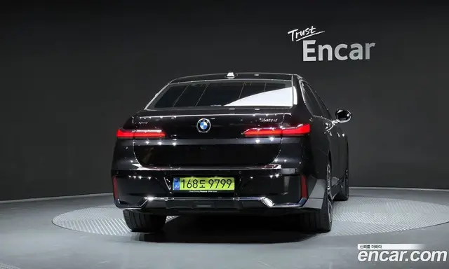 BMW 7 серия 2025 3.0 автомат (гидро), миниатюра 3 BMW 7 серия 2025 3.0 автомат (гидро), миниатюра 3