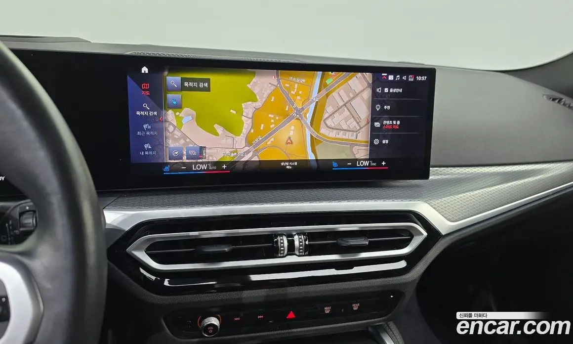 BMW i4 2022 0.2 автомат (гидро), фото 17