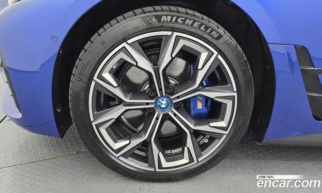 BMW i4 2022 0.2 автомат (гидро), миниатюра 4