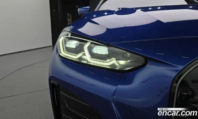 BMW i4 2022 0.2 автомат (гидро), миниатюра 7