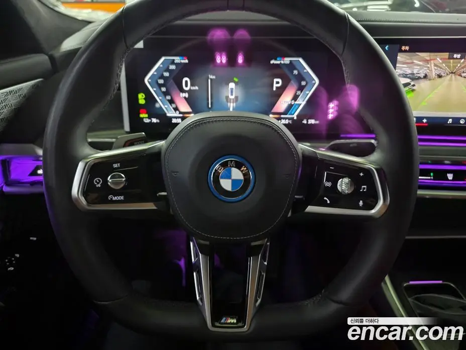 BMW i7 2023 0.3 автомат (гидро), фото 18