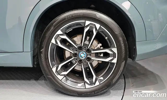 BMW iX2 2024 0.2 автомат (гидро), миниатюра 7 BMW iX2 2024 0.2 автомат (гидро), миниатюра 7