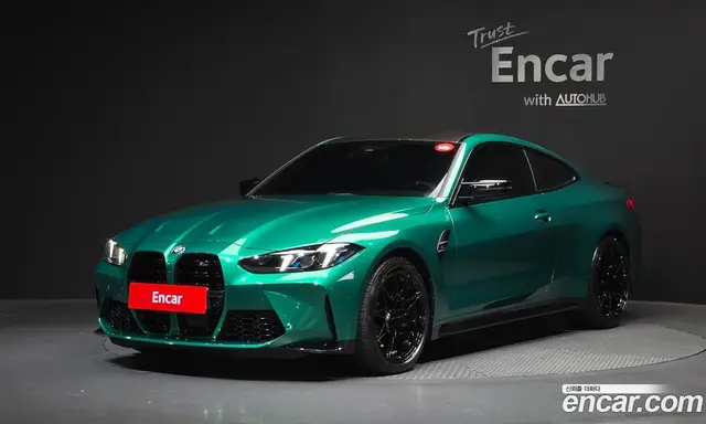 BMW M4, 2026, 8 826 км