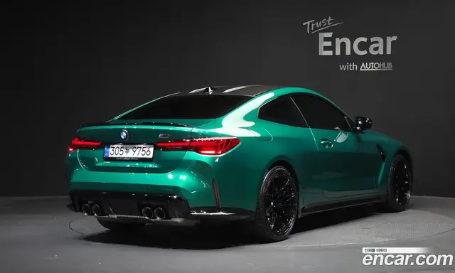 BMW M4 2026 3.0 автомат (гидро), миниатюра 2 BMW M4 2026 3.0 автомат (гидро), миниатюра 2