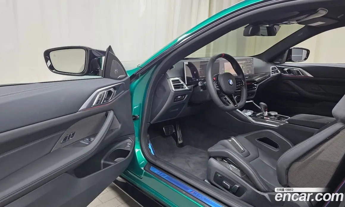 BMW M4 2026 3.0 автомат (гидро), фото 13 BMW M4 2026 3.0 автомат (гидро), фото 13