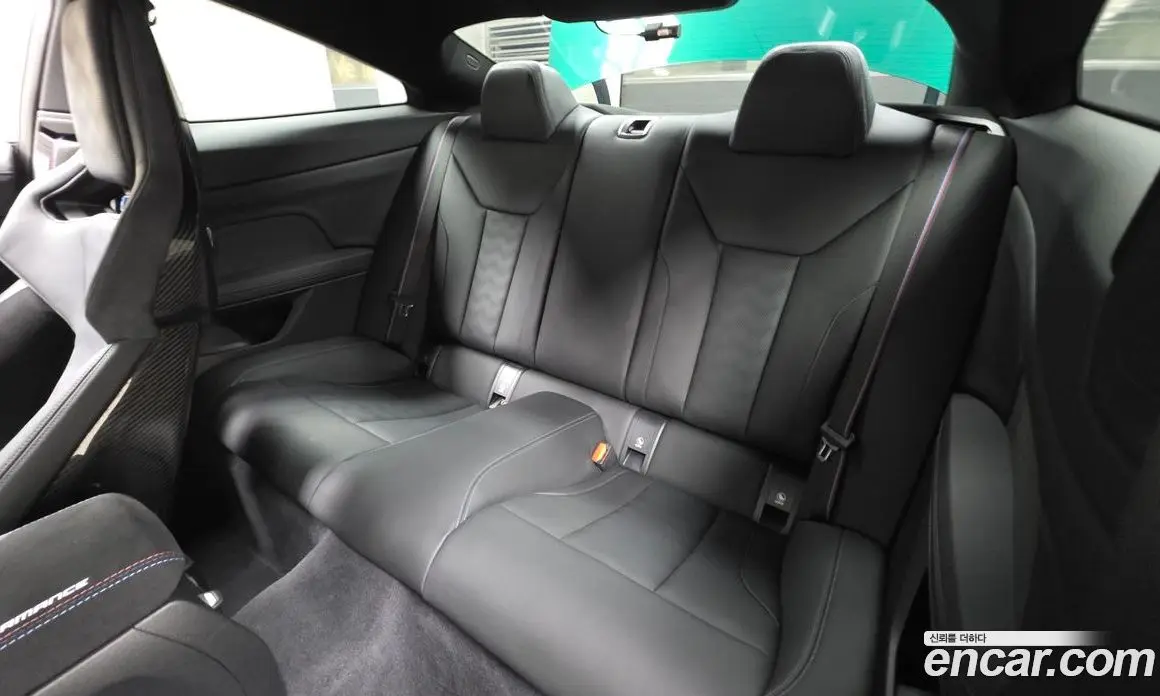 BMW M4 2026 3.0 автомат (гидро), фото 18 BMW M4 2026 3.0 автомат (гидро), фото 18