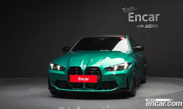BMW M4 2026 3.0 автомат (гидро), миниатюра 3 BMW M4 2026 3.0 автомат (гидро), миниатюра 3