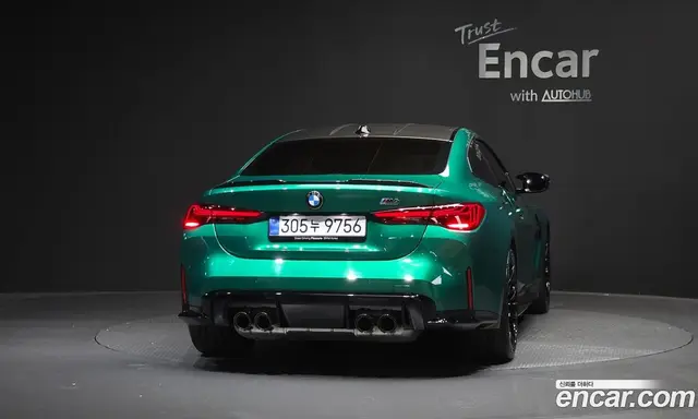 BMW M4 2026 3.0 автомат (гидро), миниатюра 4 BMW M4 2026 3.0 автомат (гидро), миниатюра 4