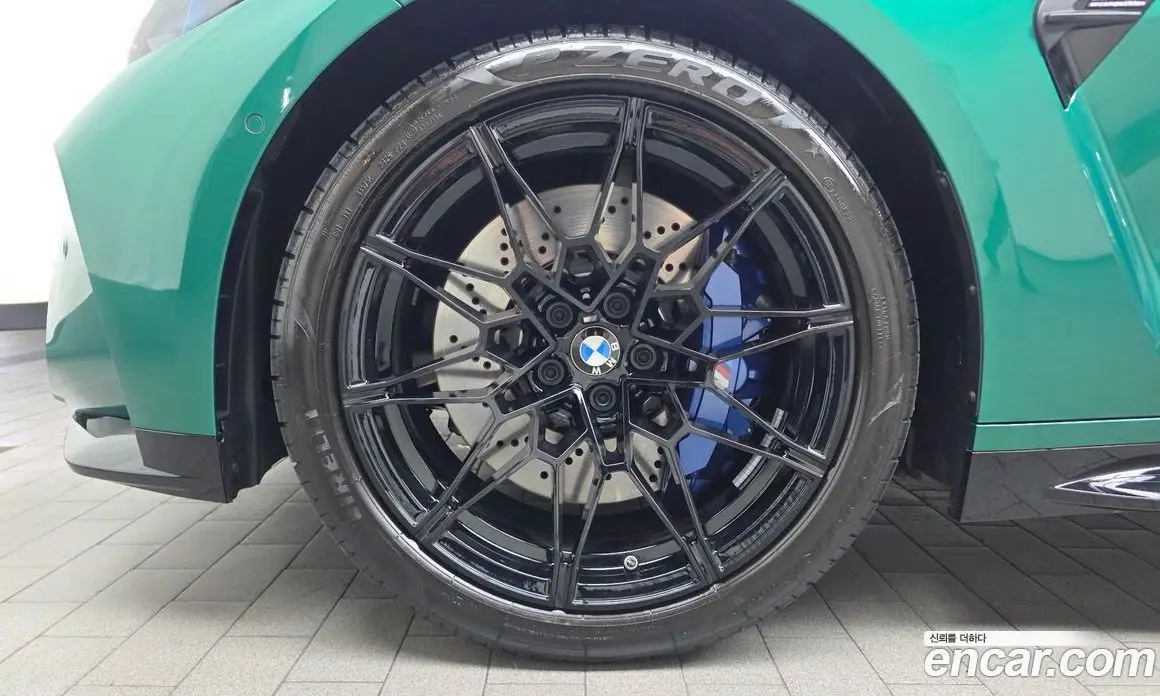 BMW M4 2026 3.0 автомат (гидро), фото 5 BMW M4 2026 3.0 автомат (гидро), фото 5