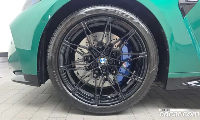 BMW M4 2026 3.0 автомат (гидро), миниатюра 5 BMW M4 2026 3.0 автомат (гидро), миниатюра 5