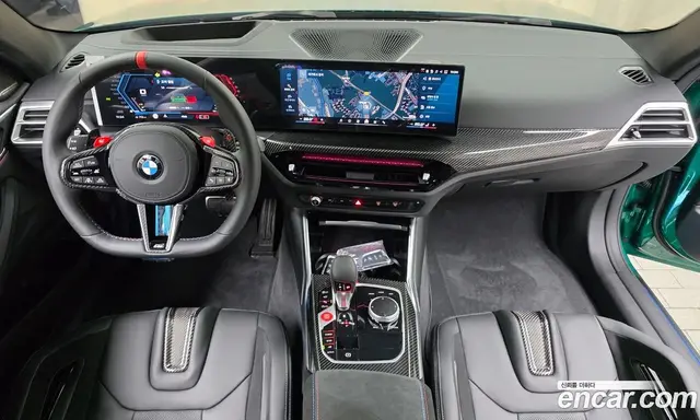 BMW M4 2026 3.0 автомат (гидро), миниатюра 10 BMW M4 2026 3.0 автомат (гидро), миниатюра 10