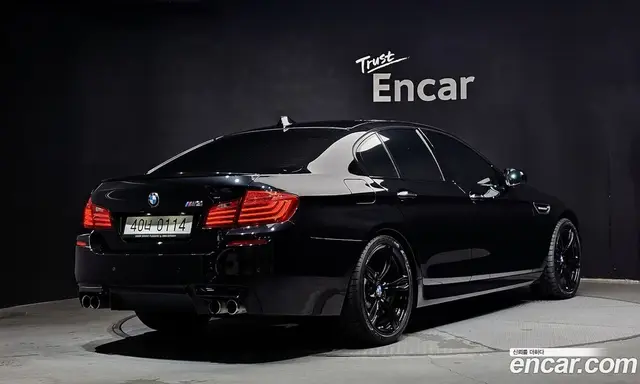 BMW M5 2016 4.4 автомат (гидро), миниатюра 2 BMW M5 2016 4.4 автомат (гидро), миниатюра 2
