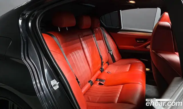 BMW M5 2016 4.4 автомат (гидро), миниатюра 11 BMW M5 2016 4.4 автомат (гидро), миниатюра 11