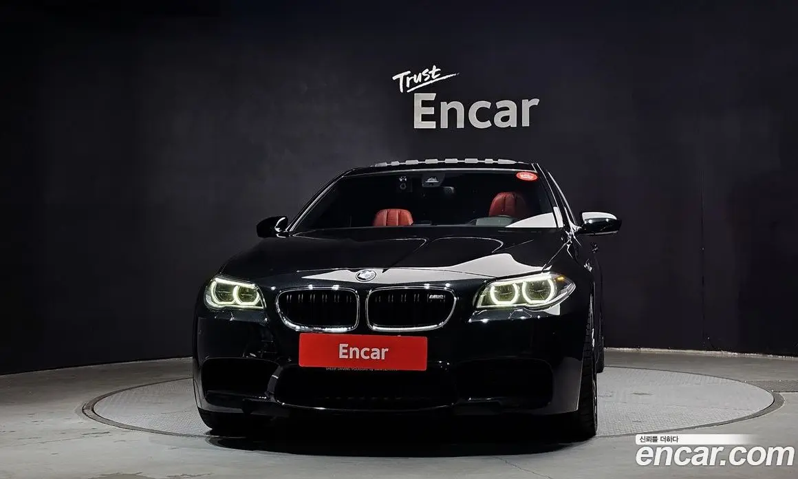 BMW M5 2016 4.4 автомат (гидро), фото 3 BMW M5 2016 4.4 автомат (гидро), фото 3