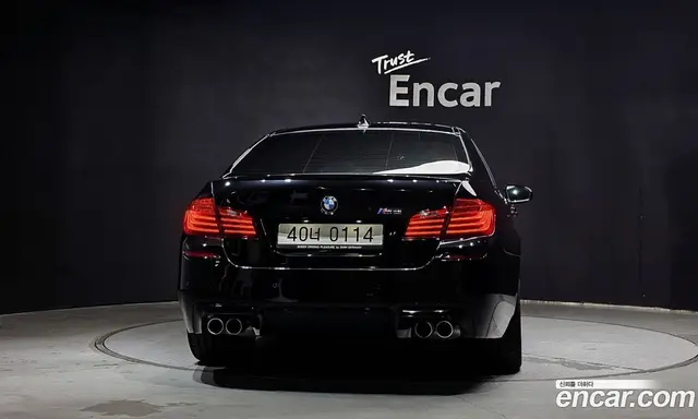 BMW M5 2016 4.4 автомат (гидро), миниатюра 4 BMW M5 2016 4.4 автомат (гидро), миниатюра 4