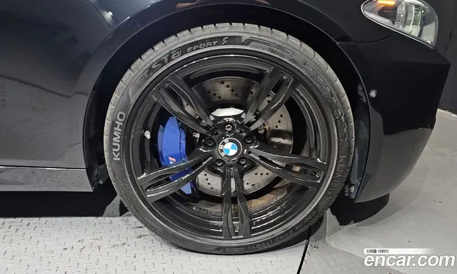 BMW M5 2016 4.4 автомат (гидро), миниатюра 5 BMW M5 2016 4.4 автомат (гидро), миниатюра 5