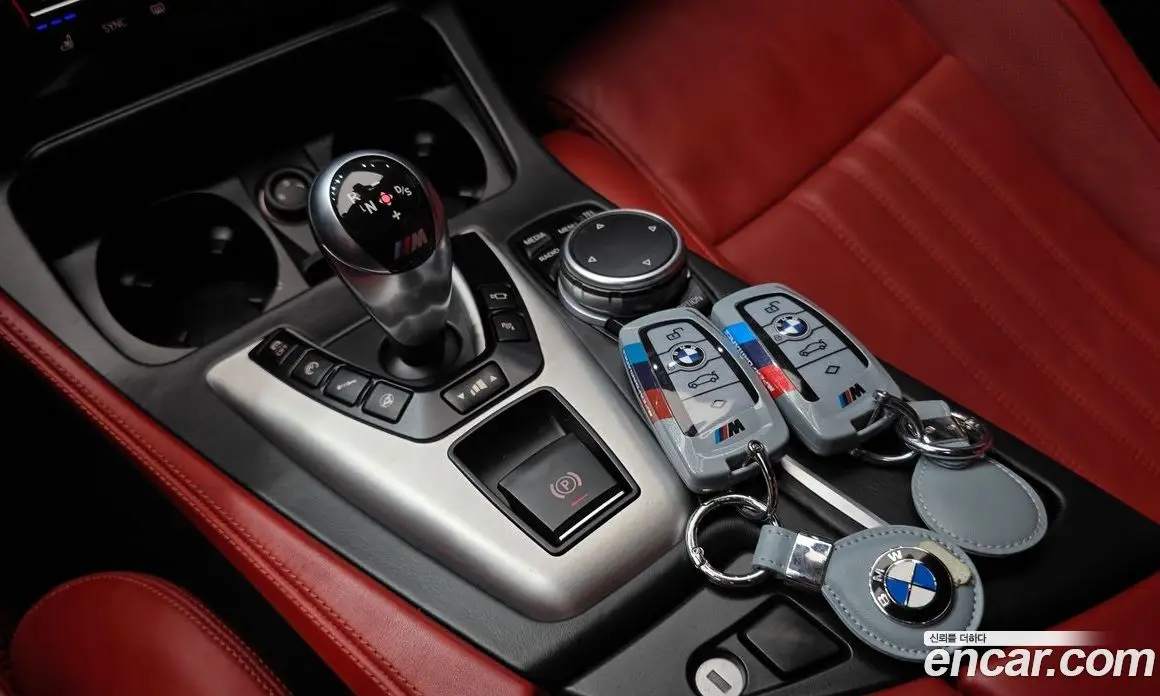 BMW M5 2016 4.4 автомат (гидро), фото 9 BMW M5 2016 4.4 автомат (гидро), фото 9