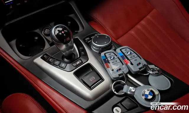 BMW M5 2016 4.4 автомат (гидро), миниатюра 9 BMW M5 2016 4.4 автомат (гидро), миниатюра 9