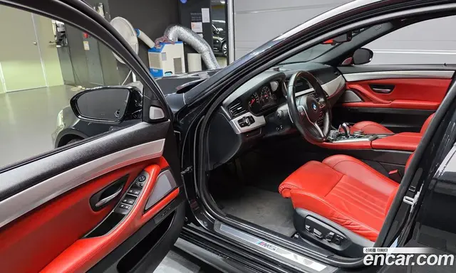 BMW M5 2016 4.4 автомат (гидро), миниатюра 10 BMW M5 2016 4.4 автомат (гидро), миниатюра 10