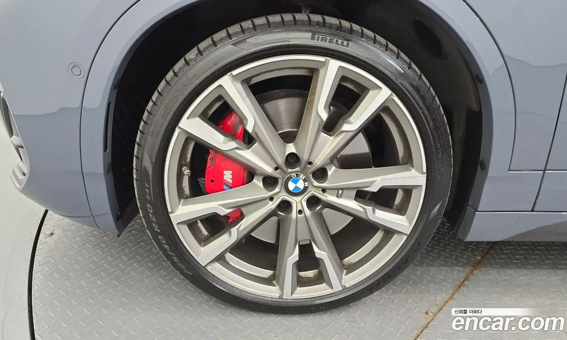 BMW X2 2022 2.0 автомат (гидро), фото 5