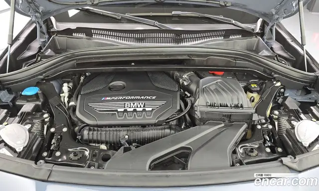 BMW X2 2022 2.0 автомат (гидро), миниатюра 6