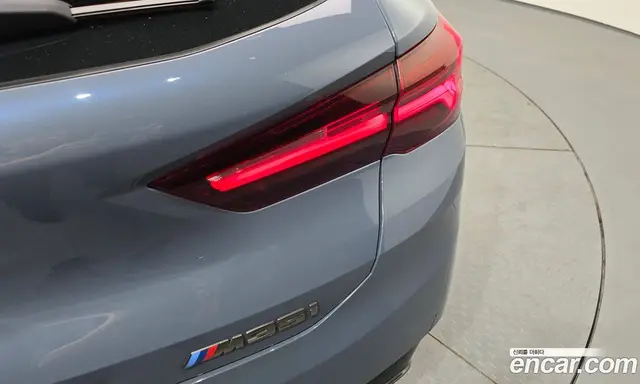 BMW X2 2022 2.0 автомат (гидро), миниатюра 9