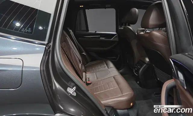 BMW X3 2019 2.0 автомат (гидро), миниатюра 12